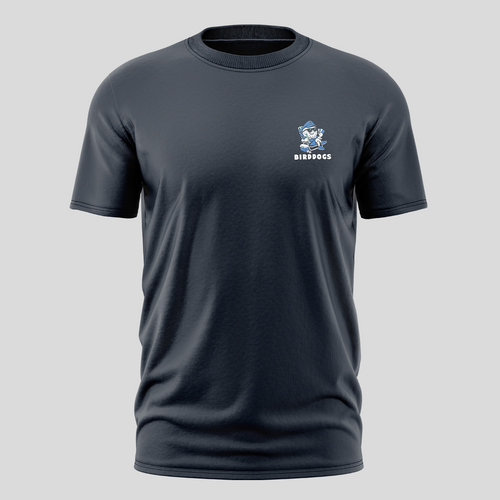 Pre-Game Professionals Tech Tee