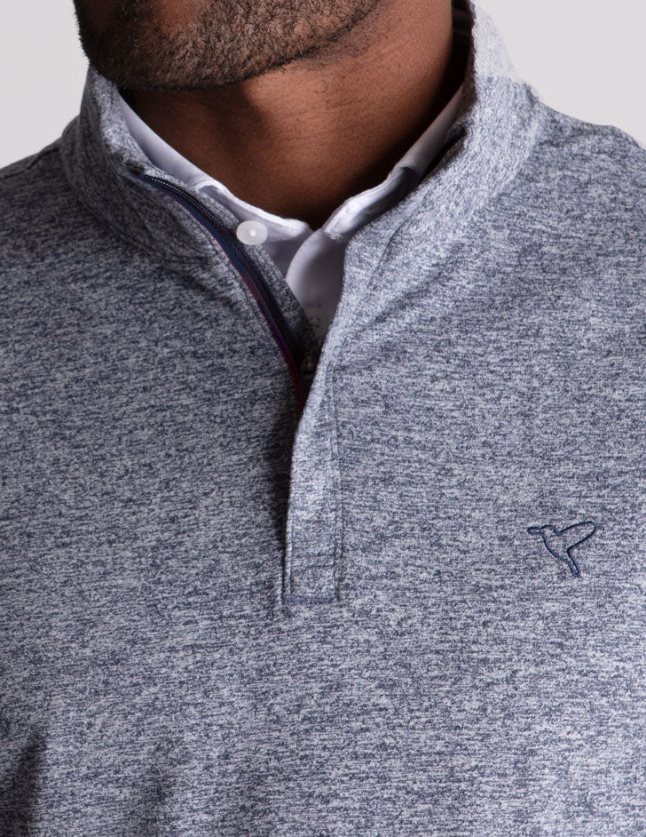 The Last Guy Up
